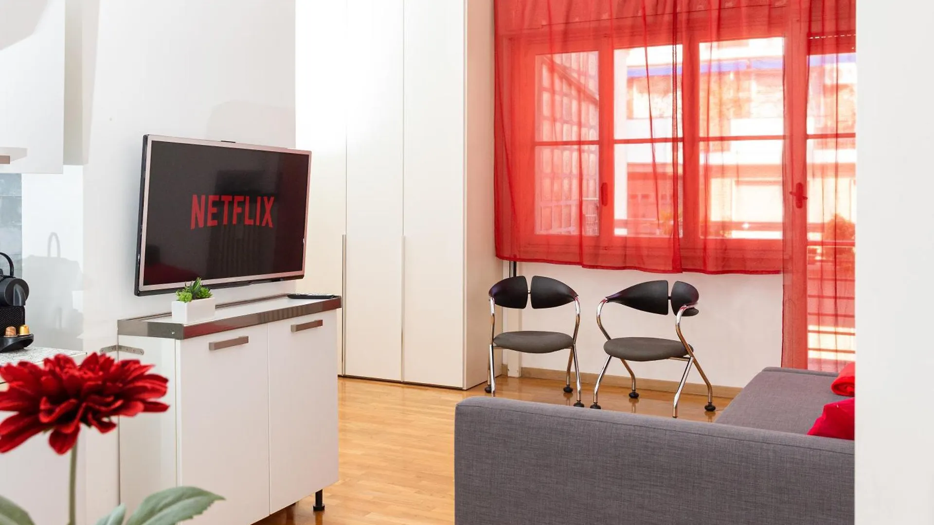 Garibaldi - Exclusive Apartment Milan Italie