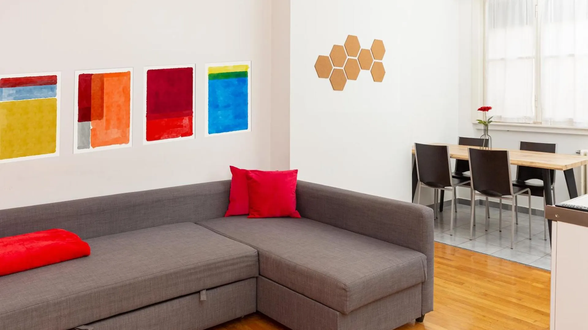 Garibaldi - Exclusive Apartment Milan Italie
