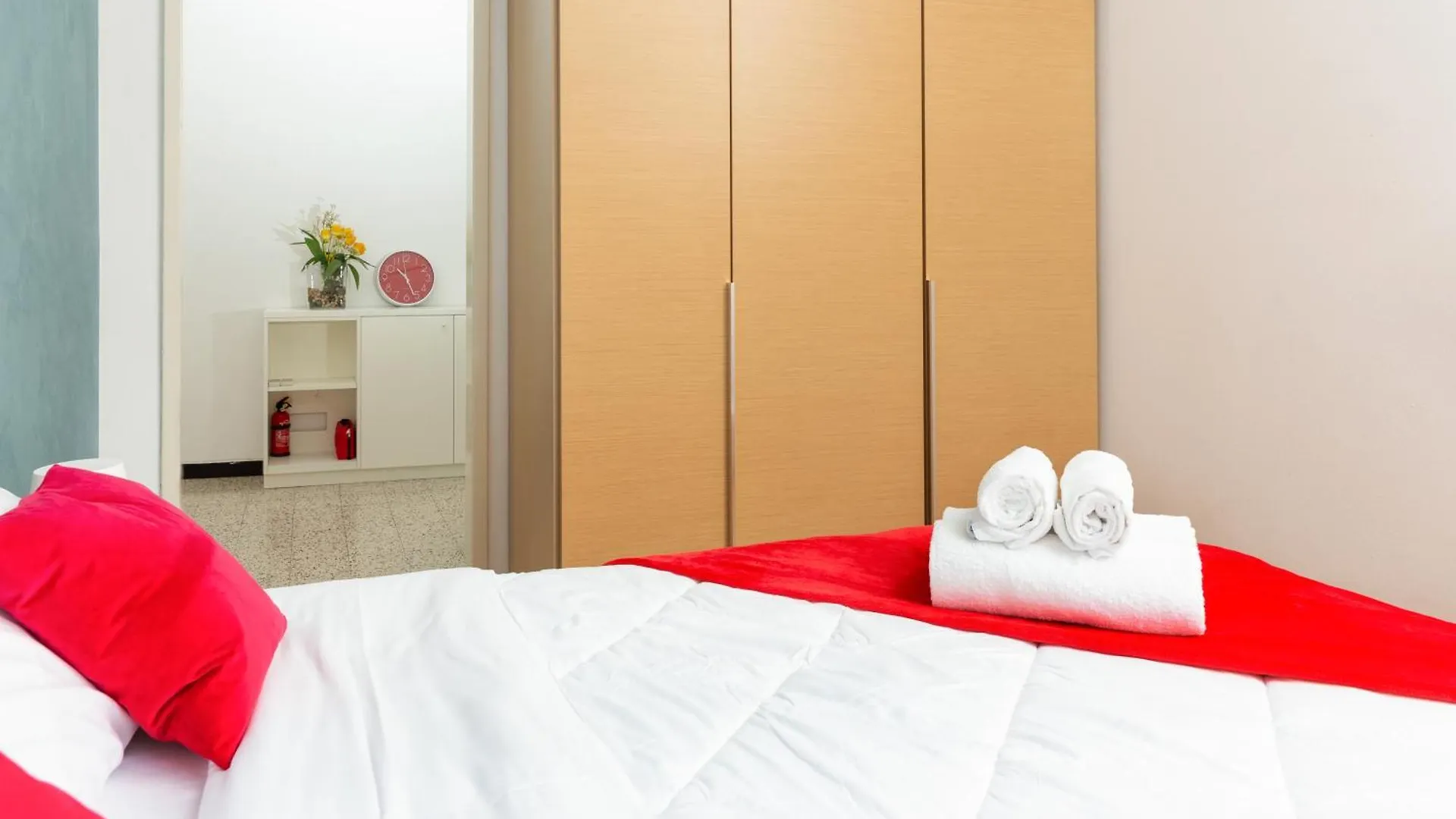 Garibaldi - Exclusive Apartment Milan