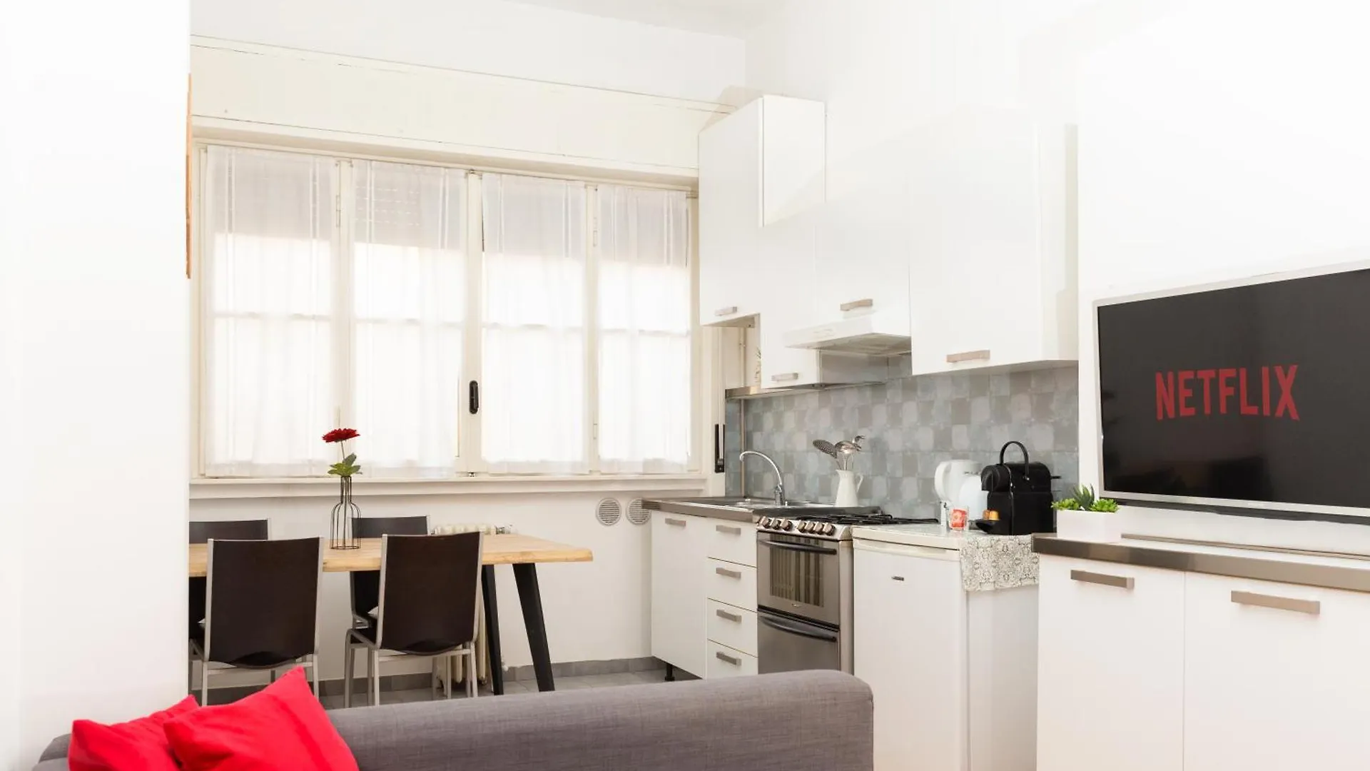 Garibaldi - Exclusive Apartment Milan
