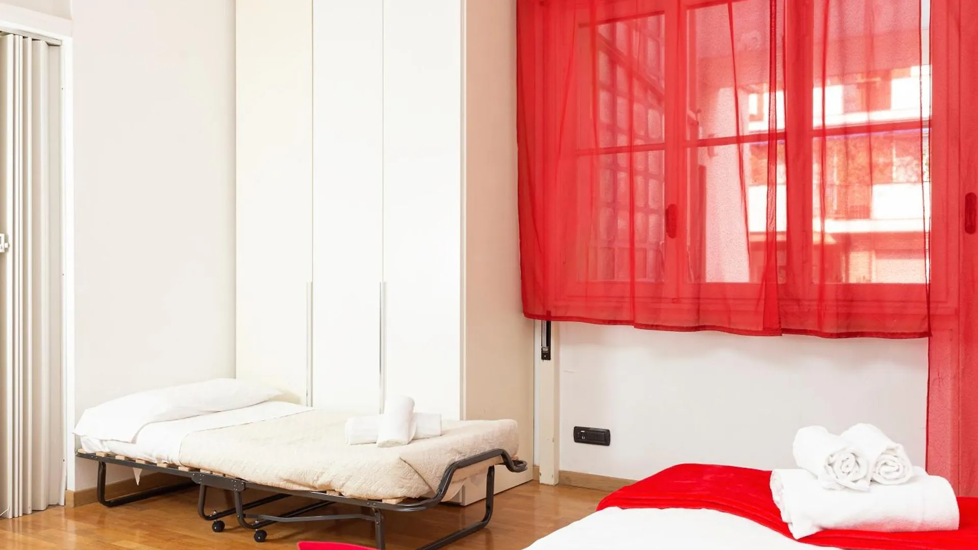 Garibaldi - Exclusive Apartment Milan
